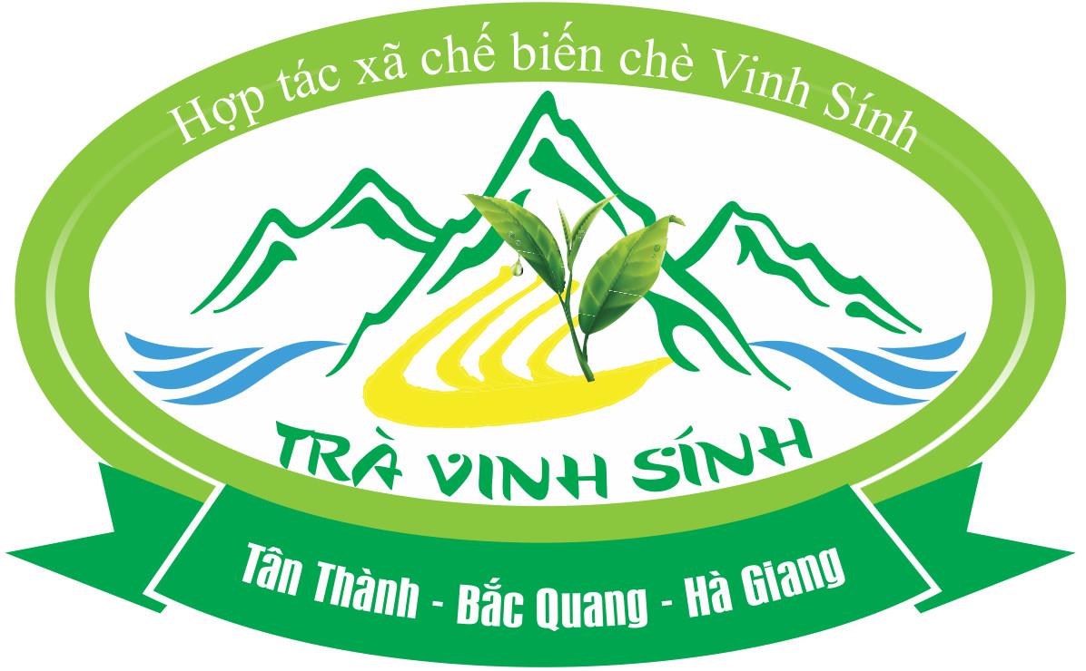 CHÈ SHAN TUYẾT VINH SÍNH